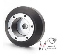 Pexorin Kit adattatore volante con mozzo corto, for NISSAN, 350z 370z, for Infiniti, G35 G37 HUB-K141H Mozzo del volante