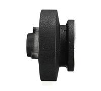 Pexorin Kit Boss adattatore mozzo volante da corsa, for BMW, E36 Personal Abarth Indy Raid Italvolanti Etc Mozzo del volante