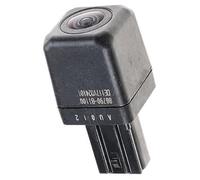 Pexorin Kit camma per retromarcia automatica Telecamera posteriore impermeabile 86790-B1100 Gruppo auto, per Toyota 2016 Assistenza alla retromarcia