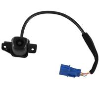 Pexorin Kit camma per retromarcia automatica Telecamera posteriore impermeabile 99240-Q5000 Gruppo di backup per auto, per Kia, per Seltos 2019-2023