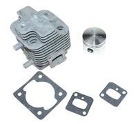 Pexorin Kit cilindro pistone, for, 142r 142rb 142rj 152r 152rb 152rj 143r 153r Gc2042 Gc2052 Bp2052 531007735, 531007736 set di sostituzione pistone