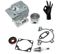 Pexorin Kit cilindro pistone, for decespugliatore, Fs280 4119 020 1207 set di sostituzione pistone