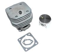Pexorin Kit cilindro pistone, for motosega 261 262 262xp 262xph 503541172 503907972 set di sostituzione pistone