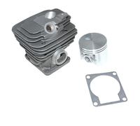 Pexorin Kit cilindro pistone, for motosega Gs461 Gs461z Ms461 Ms461r Ms461z 1128 020 1250 set di sostituzione pistone