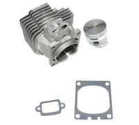 Pexorin Kit cilindro pistone, for, Ms441 Ms441c Ms441rvwz Ms441rz Ms441vwz Ms441w Ms441z 1138 020 1201 set di sostituzione pistone