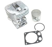 Pexorin Kit cilindro pistone, for, Partner K1270 K1270r K1270 Rail K1270 K1270 R K1270 Rail 582582301, 582582302 set di sostituzione pistone