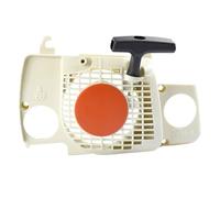 Pexorin Kit di avviamento a strappo for motosega, for STIHL, MS170 180 018 017 MS180C Accessori for utensili elettrici da giardino for motoseghe Avviamento a strappo da giardino