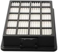 Pexorin Kit filtro aspirapolvere, filtro sostitutivo, for filtro H13, for aspirapolvere SC21F50HD, SC15F50HU, lavabile e riutilizzabile (filtro) Filtro per aspirapolvere(BLACK Filter)