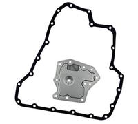 Pexorin Kit guarnizioni coppa olio filtro trasmissione automatica 3172831X01 RE4F03A/B Filtro con guarnizione Guarnizione radiatore Kit di manutenzione per fluidi auto