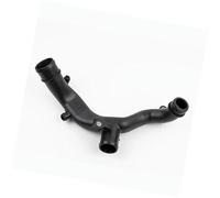 Pexorin LR090630 LR092992 LR050934 Tubo dell'acqua della pompa del motore for Land Rover Ranger Oversport Discovery 4/3 di raffreddamento Tubo flessibile del radiatore(BLACK Lr090630)