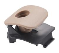 Pexorin Maniglia del vano portaoggetti dell'auto Coperchio del pulsante di blocco dell'interruttore Maniglia 2005-2013 15924033 Accessori per interni auto