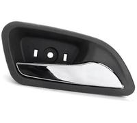 Pexorin Maniglia interna di ricambio for maniglia interna sinistra destra, for Chevrolet, Cruze, 2009 2010 2011-2016 96952176 96952178 Maniglia per porta interna(BLACK Right)