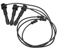 Pexorin Mappa di approvvigionamento 3 pezzi Cavi di accensione for candele 88862579 9366r, for automotive Cavo di accensione