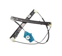 Pexorin Motore alzacristalli elettrico, for Audi, for A4 S4 RS4 Motore del regolatore della finestra(REAR LEFT)