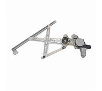 Pexorin Motore di sollevamento del regolatore finestrino elettrico, for Civic, 2006-2015 Motore per alzacristalli(For 06 11 Rear Right)