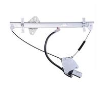 Pexorin Motore regolatore alzacristalli, for CR-V 2002-2006 Motore del regolatore della finestra(Rear left)