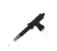 Pexorin Nuovo adattatore cilindro schiavo frizione, for Ford, TRANSIT MK3 MK6 MK7 2.4 6 SPEED 2004-2014 1732299 4C117C560AB 4C11-7C560-AB 418039710 Cuscinetto di rilascio della frizione
