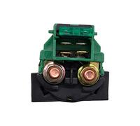 Pexorin Parti Elettriche del motociclo Solenoide di Avviamento Relè Misura for CB-1 CB400SF CB400 CB125 CRF150 CRF230 NX250 VTR250 CMX450 CBX 1981 Relè di avviamento per moto