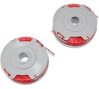 Pexorin Per Bobina e Filo per decespugliatore Ufixt, Confezione da 2 | doppio avanzamento automatico, sostituisce per Fly021