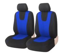 Pexorin Per Seat, Protector, per Hyundai, per Creta, per Encino | per Equus per Ix25, per Terracan Car, per Set di coperture Protezione Pad Coprisedile per auto