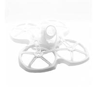 Pexorin Pezzi di Ricambio Drone FPV Tinyhawk II 75mm 1-2S Kit Telaio Whoop Racing Drone 75mm; Controllore Volo; Motore da 16000KV Ricambio per la Manutenzione del carburatore(Frame Kit)