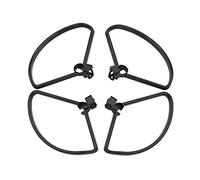 Pexorin Protezione for elica a sgancio rapido leggera da 4 pezzi, for DJI, accessorio protettivo for paraurti Mavic Air Drone Props Guard Blade Prop Protezione elica drone