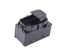 Pexorin Pulsante alzacristallo auto Interruttore alzacristallo auto 1082037, per Tesla, per Y 2017-2022 Power Master Lift Control 1081038