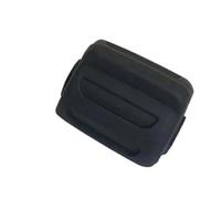 Pexorin Pulsante di controllo della velocità dell'auto, for BMW, serie 1 2 X1 X2 X3 X4 X5 X6 F45 F52 F15 F16 F25 F26 F48 F49 F39 Interno manopola del volante chiave Kit pulsanti al volante(BLACK Left)