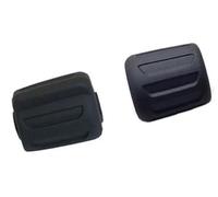 Pexorin Pulsante di controllo della velocità dell'auto, for BMW, serie 1 2 X1 X2 X3 X4 X5 X6 F45 F52 F15 F16 F25 F26 F48 F49 F39 Interno manopola del volante chiave Kit pulsanti al volante(BLACK Set)