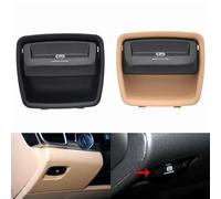 Pexorin Pulsante freno di stazionamento elettronico P 970, for Porsche, for PANAMERA, 2010-2016 Interruttore a mano Freno a Interruttore del freno a mano(Beige)