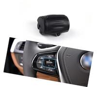 Pexorin Pulsante interruttore di controllo chiave del volante multifunzione for auto, for BBMW 5 6GT 7 X3 X4 G30 G31 G32 G11 G12 G01 G02 F97 F98 Kit pulsanti al volante(Left)