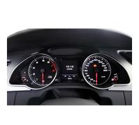 Pexorin Quadro strumenti digitale con contachilometri, for Audi, for A3, 3 Rs3 A4 4 A4l A5 5 Rs5 Tt Q5 Carplay Lcd Cruscotto Pannello Cockpit schermo della cabina di pilotaggio virtuale(For A5 Petrol)