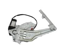 Pexorin Regolatore di sollevamento porte-finestre, for Civic, 1996-2000 Motore per alzacristalli(Rear left)