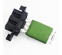 Pexorin Resistenza del ventilatore motore riscaldatore for auto, for Vauxhall, for Opel, Corsa D Mk3 13248240 Resistenza del motore del ventilatore