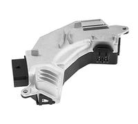 Pexorin Resistenza ventola riscaldatore for auto, for Opel, for Vauxhall, Vectra C SIGNUM, for SAAB, 9-3, for Fiat, CROMA Climate Control 1808449 1808552 9180208 Resistenza del motore del ventilatore