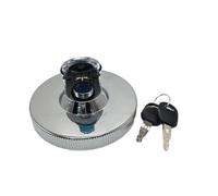Pexorin Ricambi for Carter E305.5 306c 307e 308 312b 200b Diesel, for serbatoio, tappo carburante, for serbatoio, tappo tappo di rifornimento diesel con guarnizione(Regular Model)