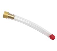 Pexorin Ricambi for escavatori, for Volvo, valvola di scarico olio 140/210/290/360/460, tubo di strega accessorio per la manutenzione del motore(Put 1 Youtube)