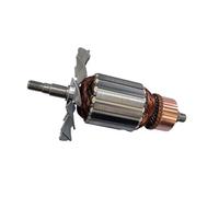 Pexorin Rotore di ancoraggio dell'armatura AC220V-240V for sega circolare SR250 Sostituzione di parti di automobili