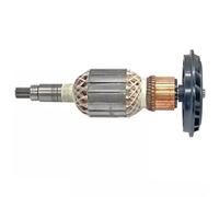 Pexorin Rotore di armatura nuovo di zecca, conveniente e pratico for GSH11E GBH11, for Bosch, ricambio di ricambio for parti metalliche Sostituzione di parti di automobili