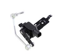 Pexorin Sensore di altezza automatico anteriore sinistro destro Sensore di livello altezza sospensione, for, A6L S6 C6 OE 1T0907503 4F0941285F 4F0941286B Sensore di altezza della sospensione(Front Le
