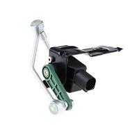 Pexorin Sensore di altezza automatico anteriore sinistro destro Sensore di livello altezza sospensione, for, A6L S6 C6 OE 1T0907503 4F0941285F 4F0941286B Sensore di altezza della sospensione(Front Ri