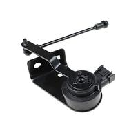 Pexorin Sensore di altezza di marcia delle sospensioni pneumatiche, for Chevrolet, Suburban 1500, for Cadillac, Escalade, for GMC Sierra 23152099 Sensore di altezza della sospensione
