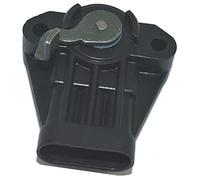 Pexorin Sensore di Posizione della valvola a farfalla 25036663 TPS123 SS10430, for Buick, for Oldsmobile, for Pontiac Dropshipping Sensore di detonazione