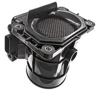 Pexorin Sensore misuratore di portata d'aria massa MAF, for Mitsubishi, Airtrek I Carisma Galant VI Lancer Pajero Pinin Space MD336481 MD172481 E5T08271 Sensore di detonazione