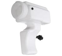 Pexorin Serbatoio olio Serbatoio carburante, for motosega STIHL, MS180 MS170 MS 180 170 018 017, for sostituzione 1130 350 0500, 1130 350 0410, 1123 791 2800 Gruppo tappo serbatoio carburante