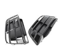 Pexorin Set da 2 pezzi for paraurti anteriore fendinebbia coprilampada SQ5, for Q5 2018-2022 80A807679M 80A807680M Accessori for auto Copertura fendinebbia