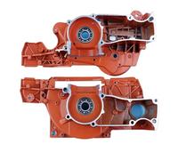 Pexorin Set di montaggio cuscinetto a sfere paraolio carter, for motosega Husqvarna, 362 365 372 375 K 371 K EPA 503626876 503626813 503626808 Kit cuscinetto albero motore motosega