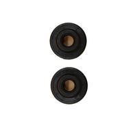 Pexorin Set paraolio 2 pz/lotto, for HUSQVARNA, 240 236 235 142 141 137 136 36 41 Parti for motoseghe da giardino 530056363 Kit cuscinetto albero motore motosega