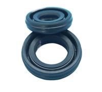 Pexorin Set paraolio albero motore GX35 FG100 Motore a 4 tempi Barra del timone Decespugliatore Trimmer Parti del ventilatore 91214ZM3003 Kit cuscinetto albero motore motosega