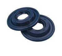 Pexorin Set paraolio manovella, for Husqvarna, 128R 125R 124R 128RJ 125RJ 125E 125C 128C 124C 125LDX 128DJX 128L 128LDX Trimmer Decespugliatore Kit cuscinetto albero motore motosega